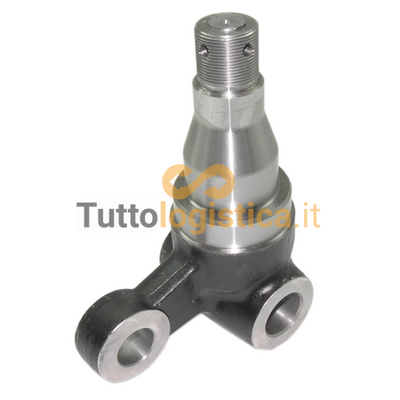 Fuso TotalSource per carrelli elevatori Yale | 003/582044801