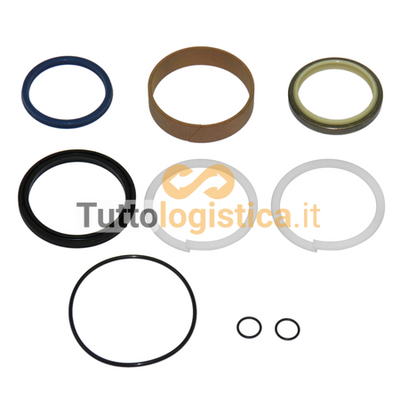 Kit Revisione Cilindro Sollevamento per Carrelli Elevatori Toyota | 058/046523027071
