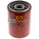 Filtro Idraulico Baldwin compatibile con macchine Crown | 002/141133