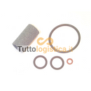Filtro Gas Aisan per Toyota - Ricambio di alta qualità | 058/042347600371
