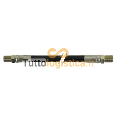 Tubo Flessibile TotalSource per Carrelli Elevatori Linde | 400/1954909052