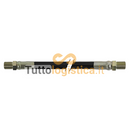 Tubo Flessibile TotalSource per Carrelli Elevatori Linde | 400/1954909052