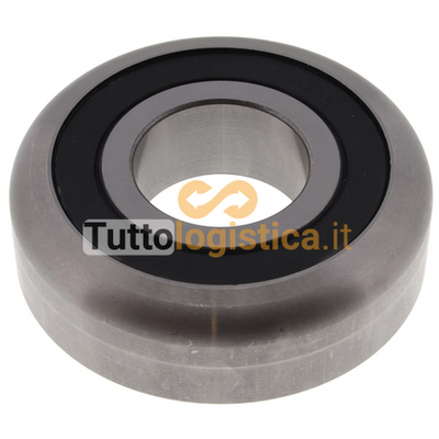 Rullo di supporto TotalSource per carrelli elevatori Jungheinrich | 269/51896589