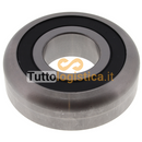 Rullo di supporto TotalSource per carrelli elevatori Jungheinrich | 269/51896589