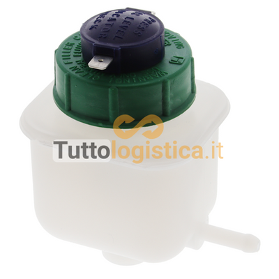 Serbatoio Olio TotalSource per Carrelli Elevatori Toyota | 058/0023396CE