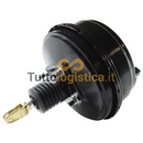 Servofreno TotalSource per carrelli elevatori Mitsubishi | 272/9384700100