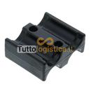 Fermacavo TotalSource per carrelli elevatori Toyota | 058/68657T105071