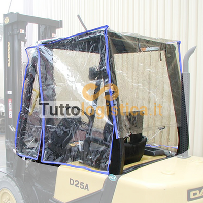 Copertura Protettiva TotalSource STA-DRY Large per Toyota | 058/005912745981