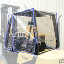 Copertura Protettiva TotalSource STA-DRY Large per Toyota | 058/005912745981