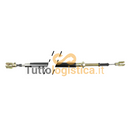 Cavo freno a trazione TotalSource per carrelli elevatori STILL | 255/57325160100