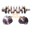 Albero Motore TotalSource per Motori Toyota | 058/134117830071