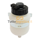 Serbatoio Fluido Valeo per Carrelli Elevatori Jungheinrich | 269/27637550