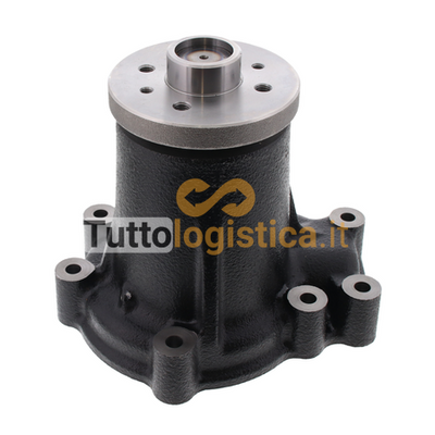Pompa Acqua TotalSource con Guarnizione per Motori Nissan | 057/Z8980388450