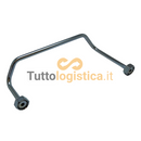 Tubo di mandata TotalSource compatibile con carrelli elevatori Linde | 400/1864401599