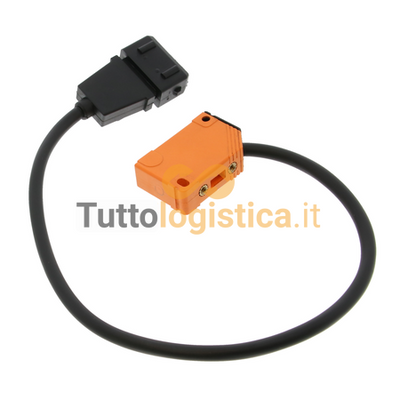 Cable Tree IFM compatibile con carrelli elevatori STILL | 255/156385