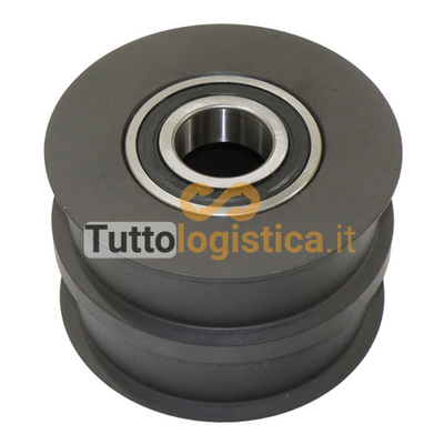 Puleggia per catena TotalSource compatibile con sollevatori Yale | 003/582022724