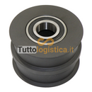 Puleggia per catena TotalSource compatibile con sollevatori Yale | 003/582022724