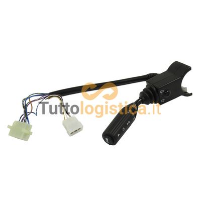 Interruttore Combinato TotalSource per Carrelli Jungheinrich | 269/51059512