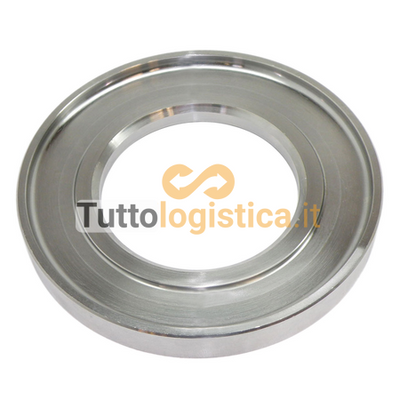 Anello di tenuta paraolio per macchine Mitsubishi | 272/9183316300