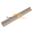 Slider di ricambio TotalSource per carrelli elevatori Clark | 007/1232146