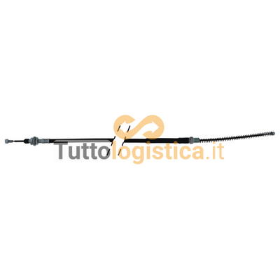 Cavo Freno a Mano Destro TotalSource per Carrelli Elevatori Yale | 003/66006108