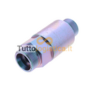 Raccordo per tubi TotalSource compatibile con Linde | 400/0009512431