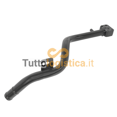 Tubo Sub-Assy Pompa per Carrelli Elevatori Toyota TotalSource | 058/681013055171