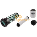 Kit Manutenzione Periodica TotalSource per Carrelli Elevatori Yale | 003/258910750