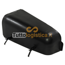 Cofano Superiore TotalSource per Carrelli Elevatori Linde | 400/3511101500
