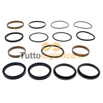 Kit Guarnizioni TotalSource per Sollevatori Manitou | 261/603665