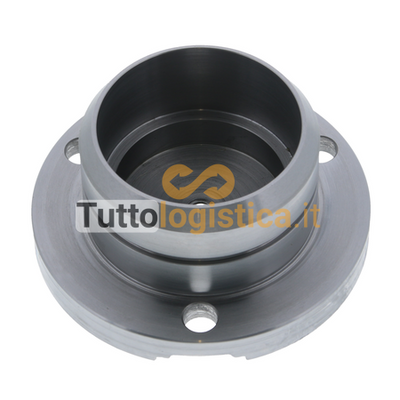 Coperchio Cuscinetto TotalSource per Carrelli Elevatori Yale | 003/580009587