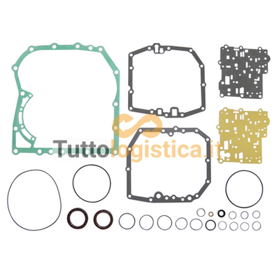 Kit Revisione Convertitore di Coppia per Carrelli Elevatori Toyota | 058/043212083171