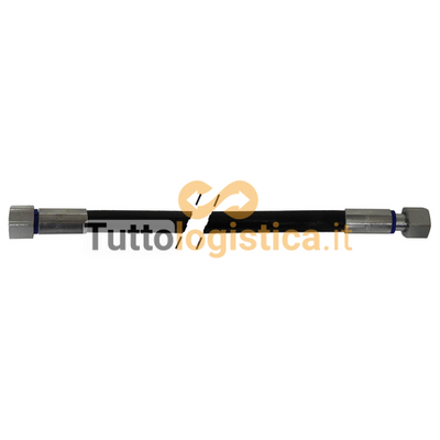 Tubo flessibile TotalSource compatibile con carrelli elevatori Yale | 003/580096629