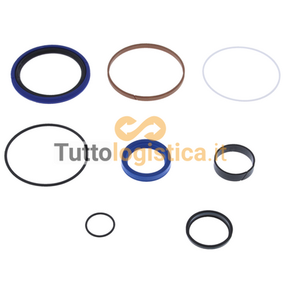 Kit Guarnizioni TotalSource per Transpallet BT | 268/7557876