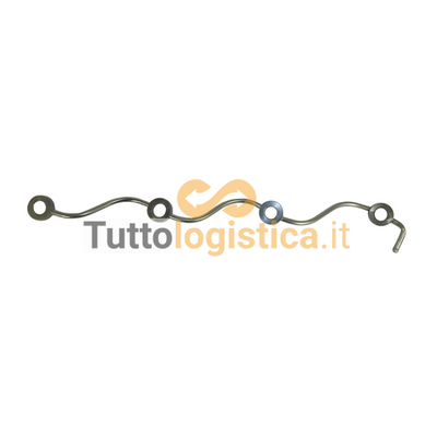 Tubo di ricambio TotalSource per carrelli elevatori Yale | 003/580062735