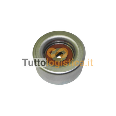 Puleggia TotalSource per carrelli elevatori Toyota | 058/166047600171