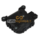 Motore Bosch per Valvola compatibile Linde | 400/0009761024