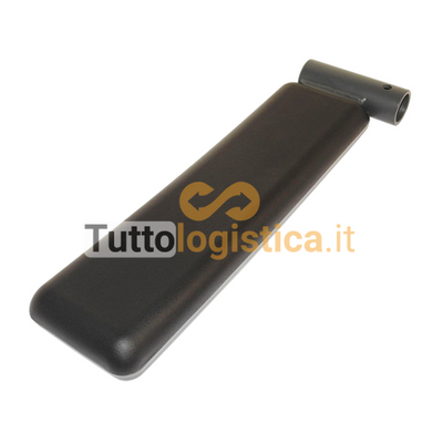 Braccio sinistro TotalSource per transpallet Jungheinrich | 269/50312951