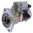 Motorino di avviamento TotalSource compatibile Mitsubishi | 272/A000020504