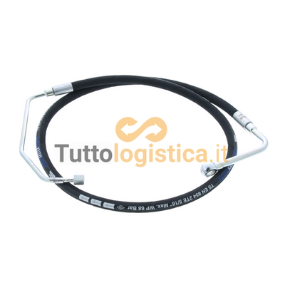 Tubo flessibile TotalSource per carrelli elevatori Linde | 400/0009571717