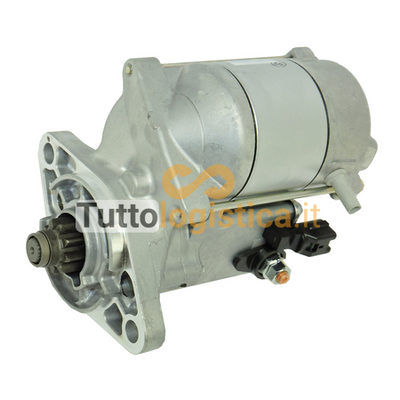 Motorino di avviamento 12V 1,4KW per Toyota TotalSource | 058/281003677071