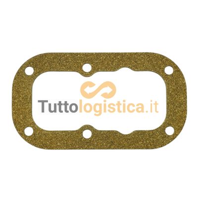 Guarnizione serbatoio carburante per carrelli elevatori Toyota | 058/234142332071