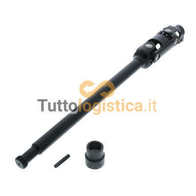 Kit albero TotalSource per carrelli elevatori Yale | 003/580049811