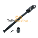 Kit albero TotalSource per carrelli elevatori Yale | 003/580049811