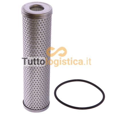 Filtro Idraulico TotalSource per macchine BT | 268/3025779
