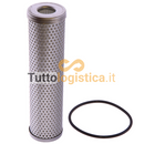 Filtro Idraulico TotalSource per macchine BT | 268/3025779