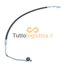 Tubo flessibile TotalSource per carrelli elevatori Linde | 400/0009573084