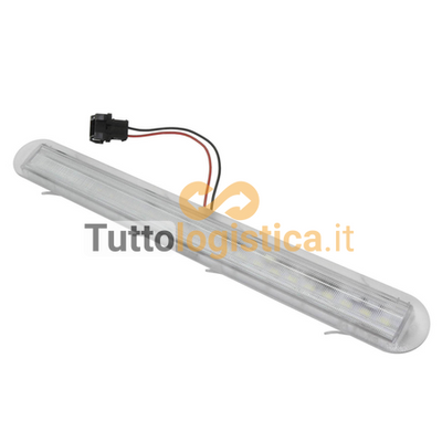 Luce LED Touch TotalSource per carrelli elevatori Linde | 400/0009740012