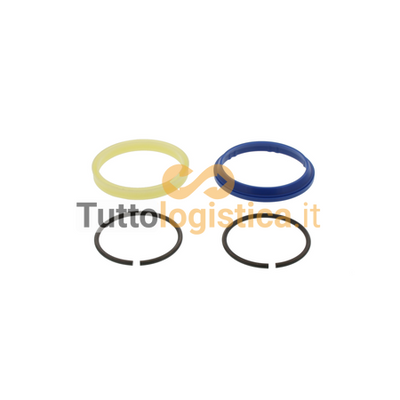 Set di guarnizioni TotalSource compatibile Jungheinrich | 269/70055380