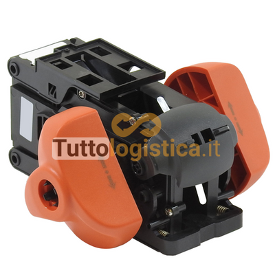 Acceleratore TotalSource per carrelli elevatori Linde | 400/3003601009